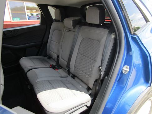 Used 2022 Ford Escape SE w/ Convenience Package AWD/4WD image 13