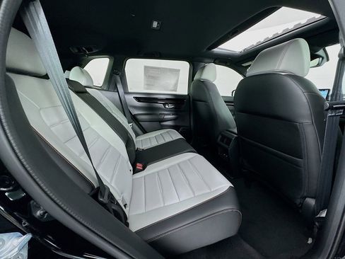 New 2026 Honda CR-V Sport Touring image 36