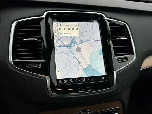 Used 2025 Volvo XC90 T8 Plus w/ Protection Package Premier image 25