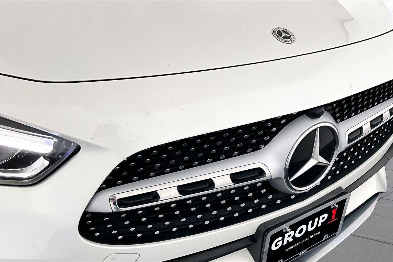 Used 2023 Mercedes-Benz GLA 250 4MATIC image 26