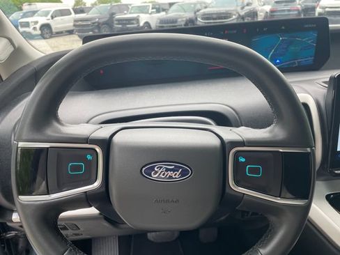 Used 2025 Ford Expedition Max Active RWD image 33