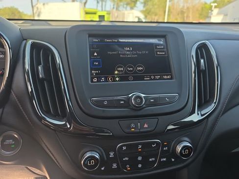 Used 2024 Chevrolet Equinox RS image 21