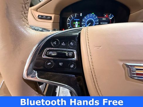Used 2019 Cadillac Escalade Platinum image 40