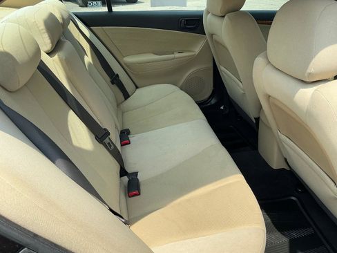 Used 2009 Hyundai Sonata GLS FWD image 11