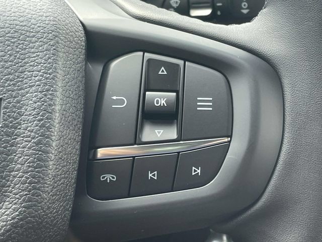 New 2026 Ford Ranger XLT w/ Equipment Group 301A High RWD image 18