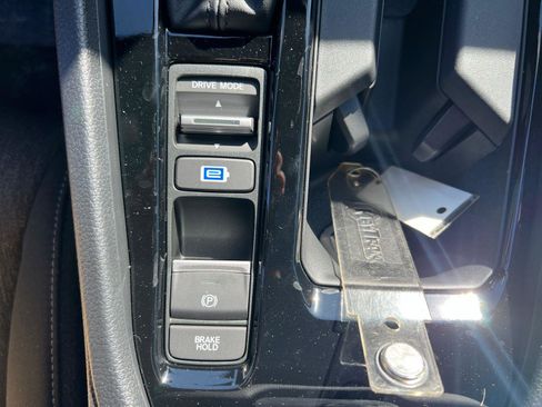 New 2025 Honda Accord Sport image 27