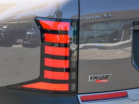 New 2026 Hyundai Palisade XRT Pro image 8