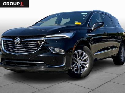 Used 2024 Buick Enclave Premium