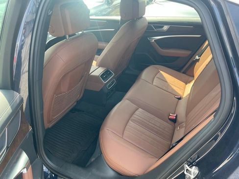 Used 2021 Audi A6 Premium Plus w/ Premium Plus Package AWD/4WD image 19
