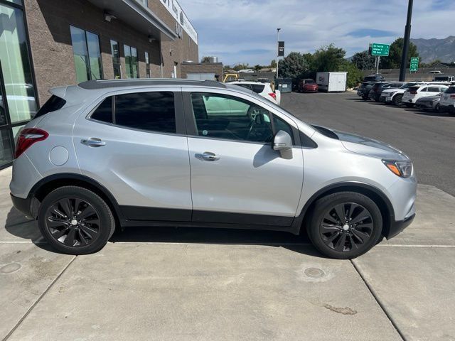 Used 2017 Buick Encore Preferred FWD image 6