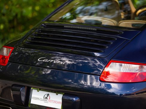 Used 2008 Porsche 911 GT3 RS image 15