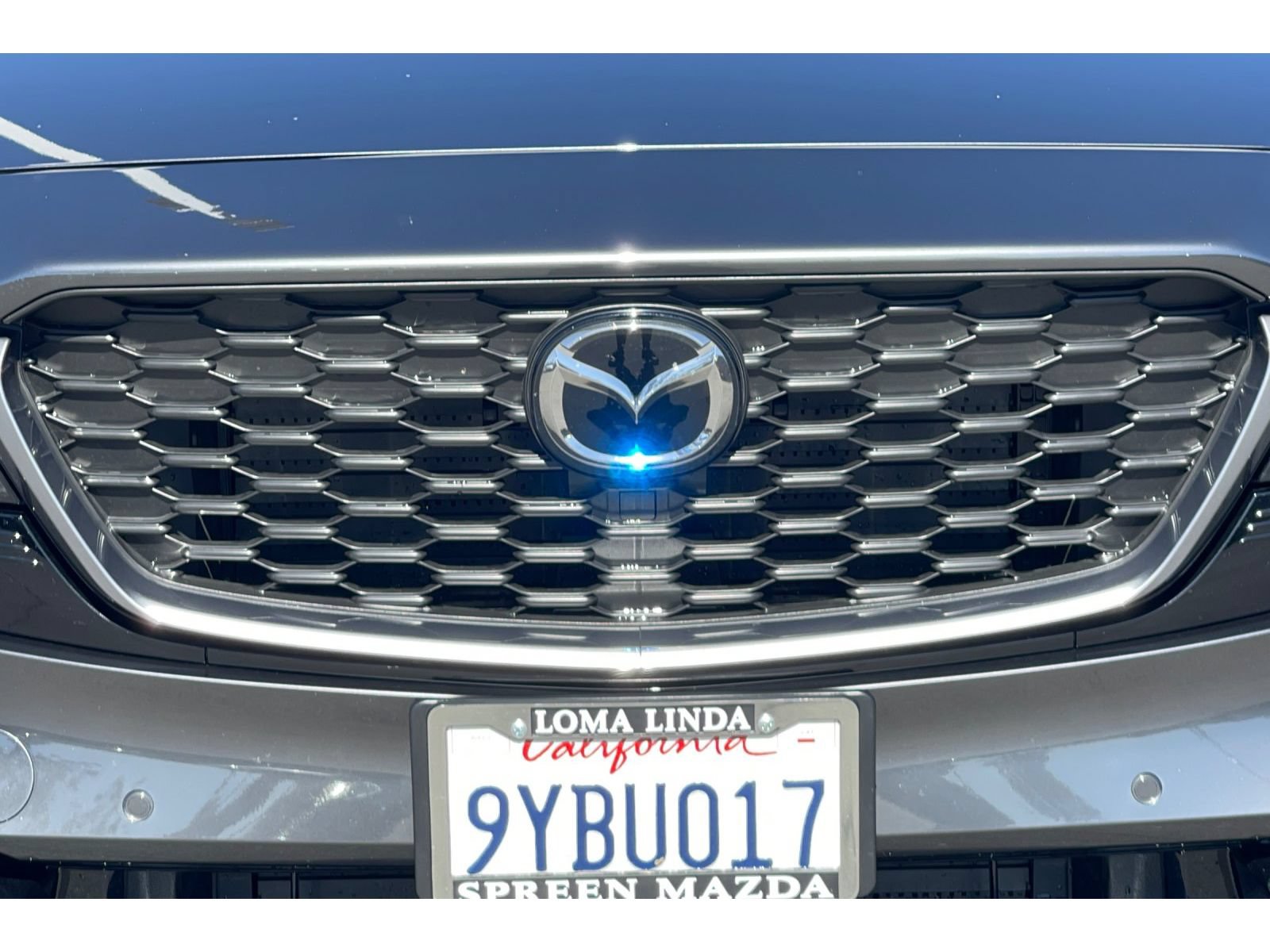 Certified 2026 MAZDA CX-5 2.5 S w/ Premium Package AWD/4WD image 43