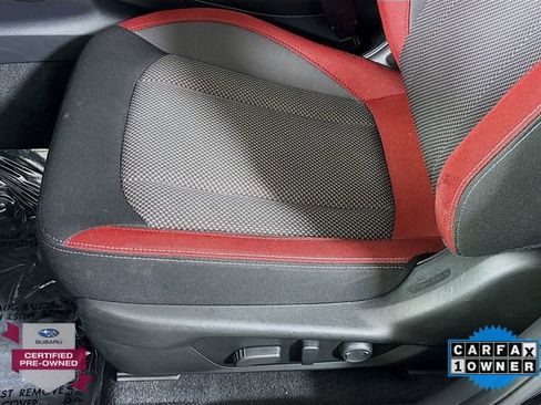 Certified 2024 Subaru Impreza RS image 19