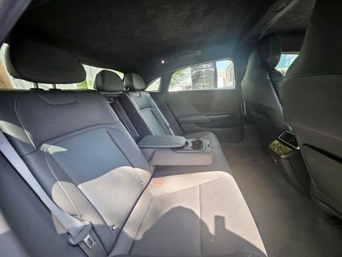 Used 2024 Lucid Air Pure RWD image 76