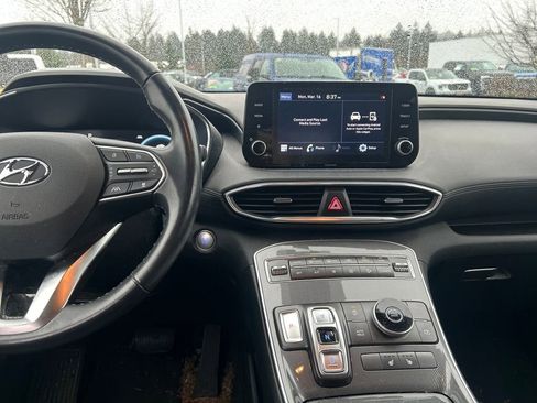 Used 2022 Hyundai Santa Fe XRT w/ Cargo Package image 25