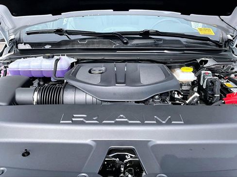 New 2026 RAM 1500 Big Horn AWD/4WD image 30