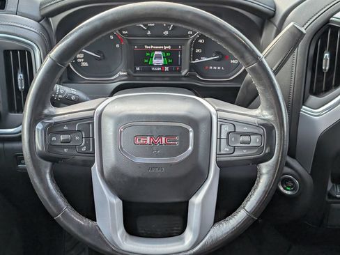 Used 2021 GMC Sierra 1500 Elevation AWD/4WD image 11