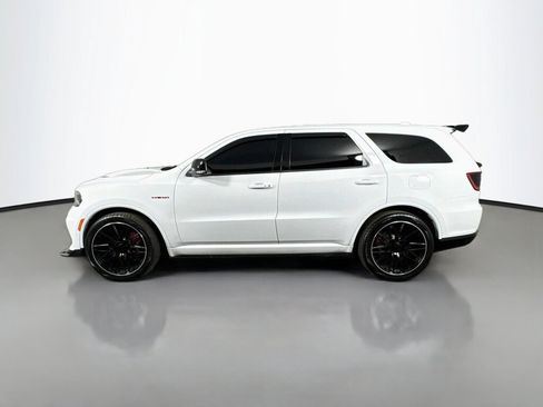 Used 2022 Dodge Durango R/T w/ Trailer Tow Group IV AWD/4WD image 2