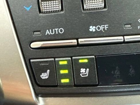 Used 2021 Lexus NX 300 F Sport w/ F Sport Premium Package FWD image 17