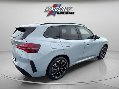 Used 2025 BMW X3 M50 w/ Premium Package AWD/4WD image 5