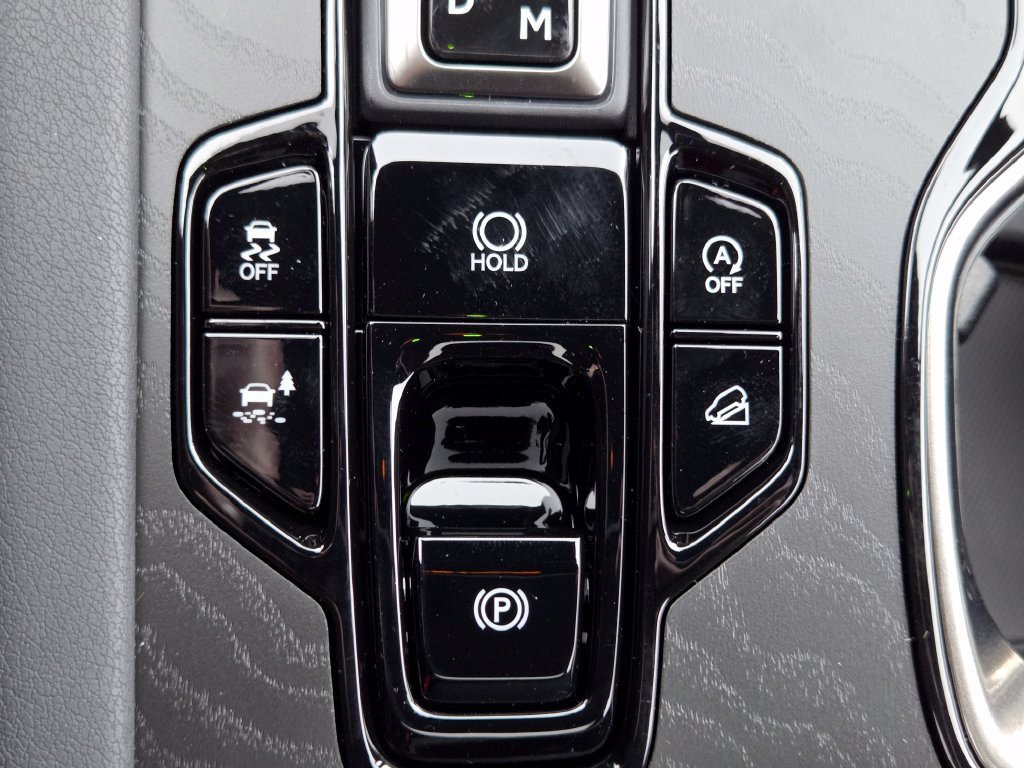 New 2026 Lexus RX 350 Premium Plus w/ Convenience Package AWD/4WD image 11