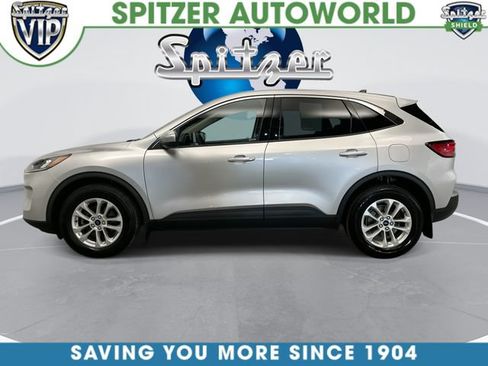 Used 2020 Ford Escape SE AWD/4WD image 7
