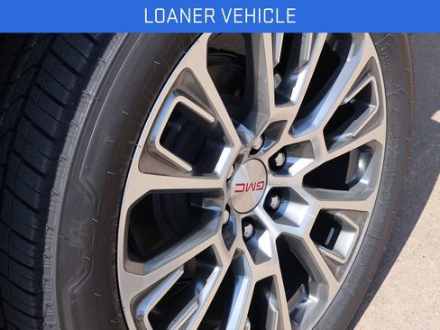 New 2026 GMC Yukon Denali AWD/4WD image 49