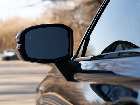 Certified 2026 Honda CR-V TrailSport image 12