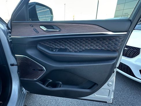 New 2025 Jeep Grand Cherokee Summit w/ Adv Protech Group IV image 32