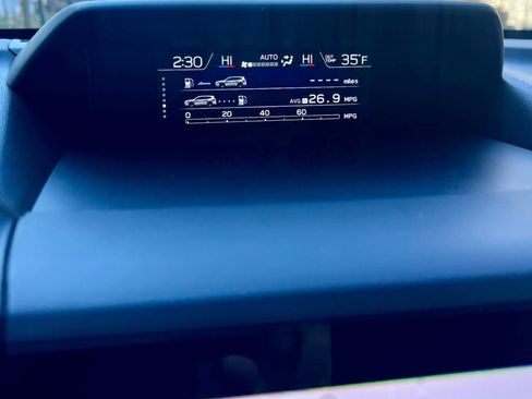 Used 2021 Subaru Forester Limited image 37