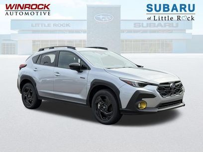 New 2026 Subaru Crosstrek 2.5i Sport