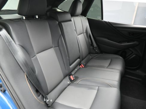 Used 2024 Subaru Outback Wilderness image 14