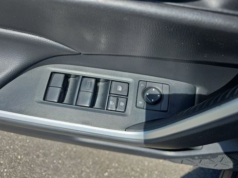 Used 2024 Toyota RAV4 LE FWD image 30