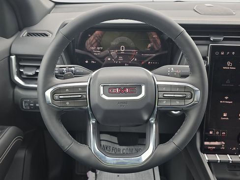 New 2026 GMC Terrain Elevation FWD image 9