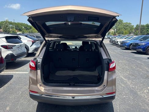 Used 2019 Chevrolet Equinox LT FWD image 8