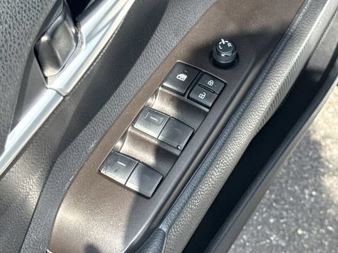 Used 2024 Toyota Camry LE w/ Cold Weather Package AWD/4WD image 23