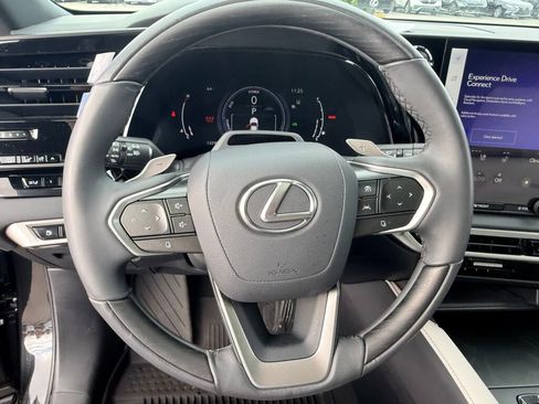 Used 2024 Lexus RX 350h image 29