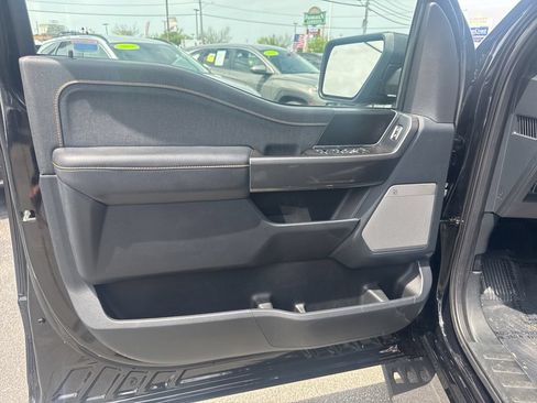 Used 2023 Ford F150 Tremor w/ Bed Utility Package AWD/4WD image 40