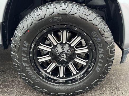 Used 2024 RAM 2500 Laramie image 44