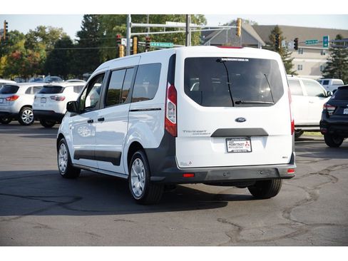 Used 2018 Ford Transit Connect XL image 5