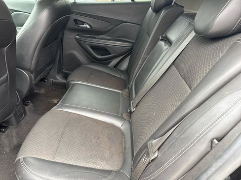 Used 2019 Buick Encore Preferred FWD image 42