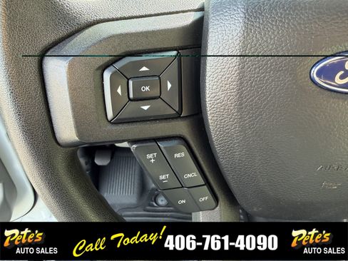 Used 2020 Ford F350 XL w/ Power Equipment Group AWD/4WD image 54
