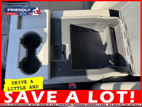 Used 2016 Ford F150 XLT image 27