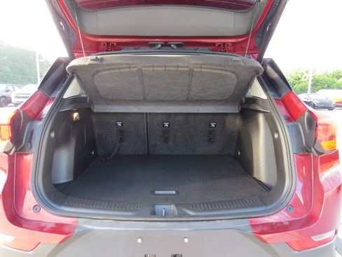 Used 2023 Buick Encore GX Select FWD image 10