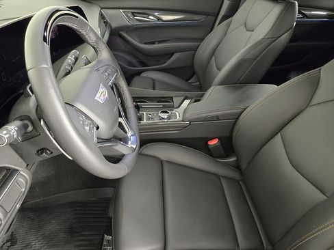 Used 2026 Cadillac CT5 Sport RWD image 14
