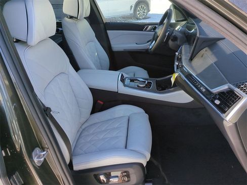 New 2026 BMW X5 xDrive40i image 28