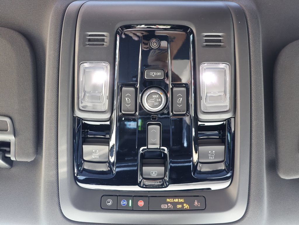 New 2026 Chevrolet Tahoe RST w/ RST Capability Package AWD/4WD image 35