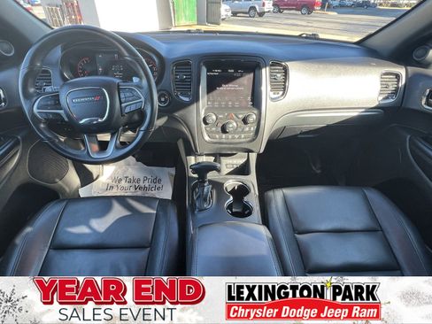Used 2020 Dodge Durango GT w/ Blacktop Package image 23
