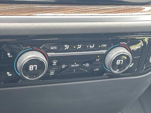 Certified 2024 Chevrolet Silverado 1500 LT image 22