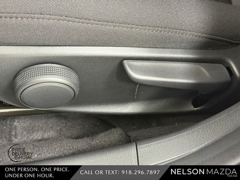 New 2026 MAZDA MAZDA3 s image 20